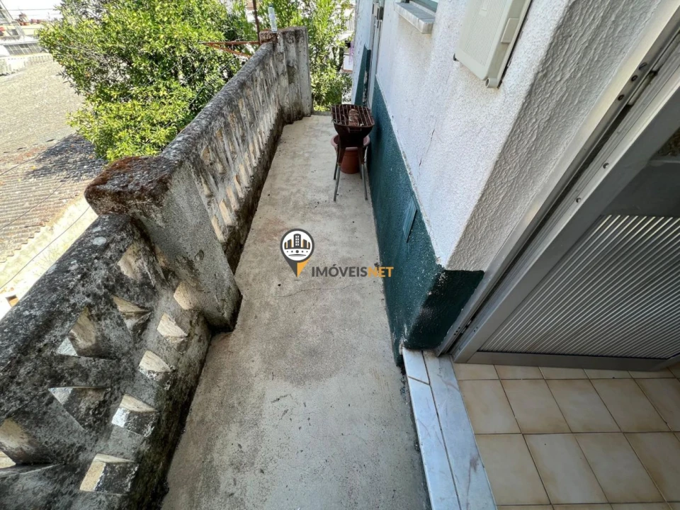 Moradia T6 para Venda em Castelo Branco Foto 26