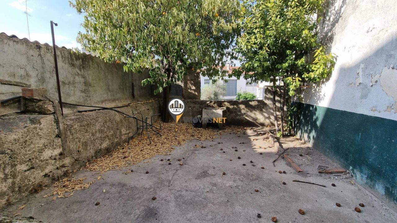 Moradia T6 para Venda em Castelo Branco Foto 24