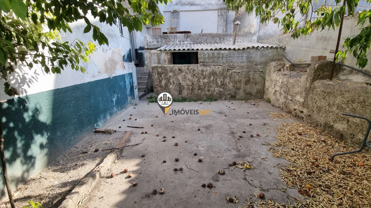 Moradia T6 para Venda em Castelo Branco Foto 42