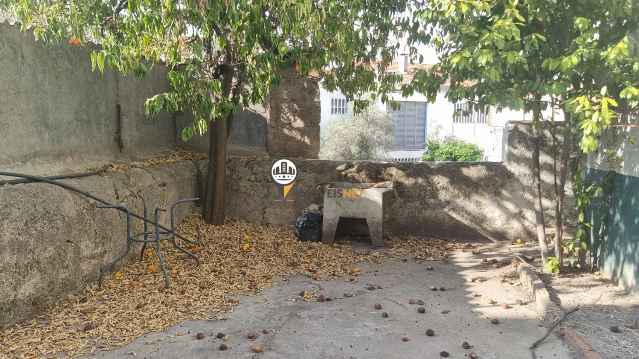 Moradia T6 para Venda em Castelo Branco Foto 23