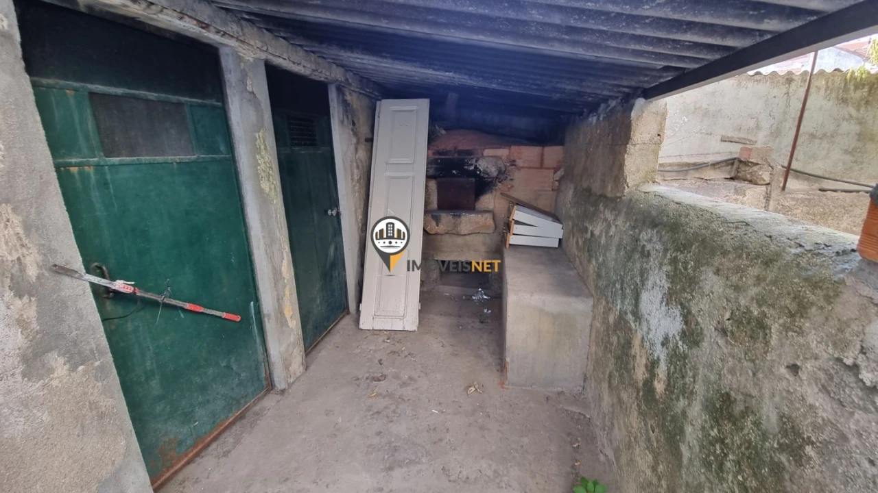 Moradia T6 para Venda em Castelo Branco Foto 43