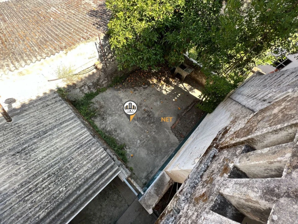 Moradia T6 para Venda em Castelo Branco Foto 45