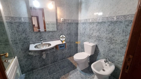 Apartamento T3 para Venda em Castelo Branco