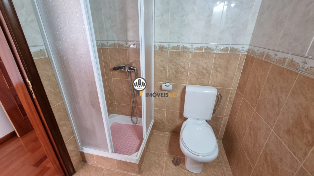 Apartamento T3 para Venda em Castelo Branco Foto 16