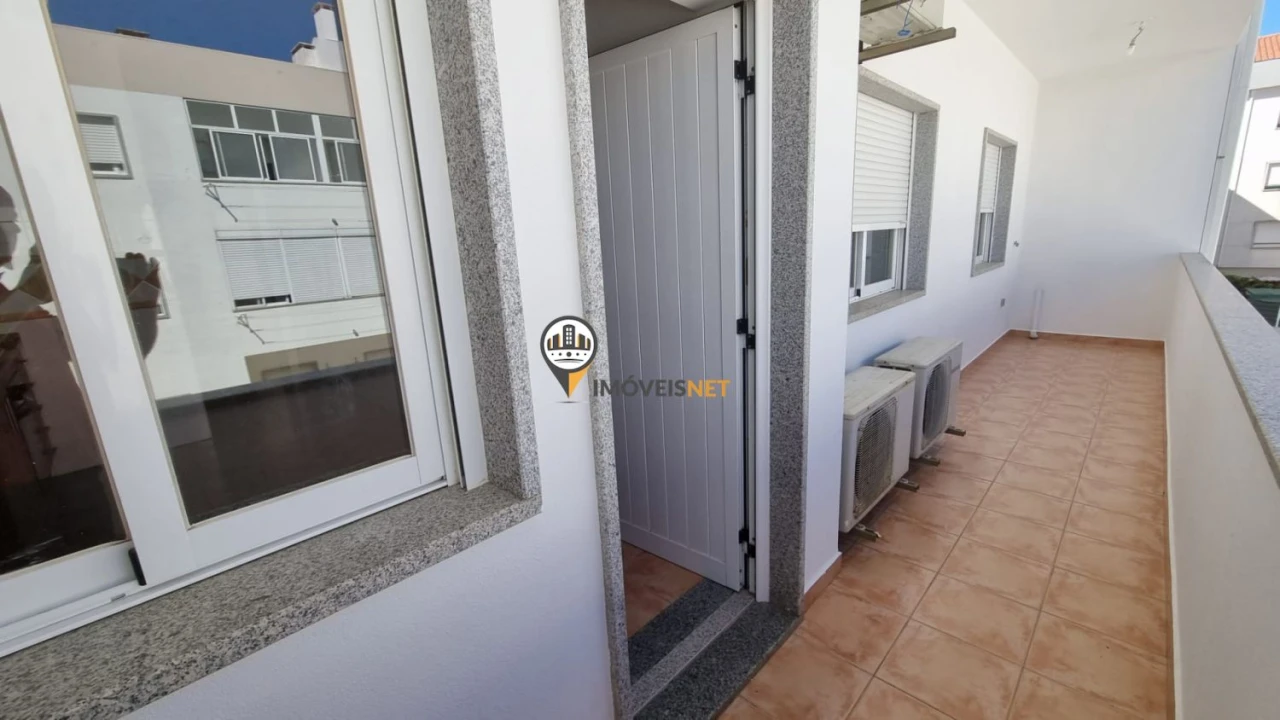 Apartamento T3 para Venda em Castelo Branco Foto 11