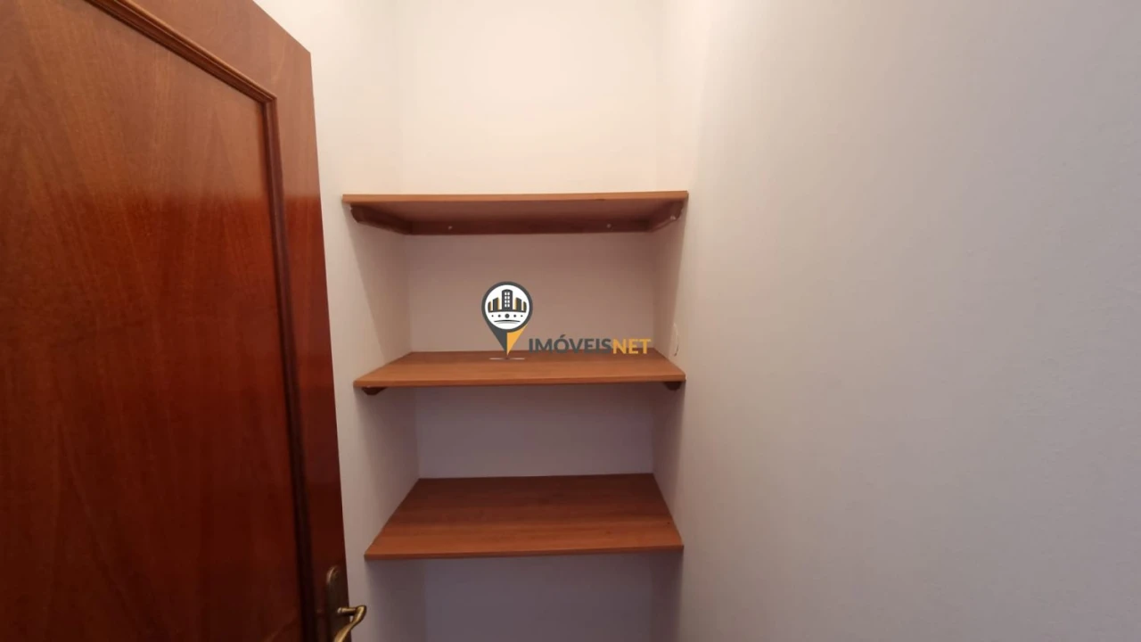 Apartamento T3 para Venda em Castelo Branco Foto 8