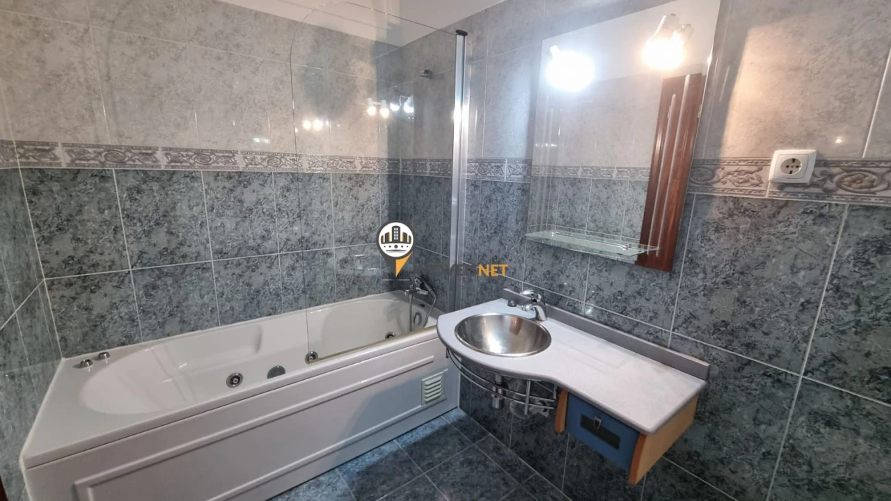 Apartamento T3 para Venda em Castelo Branco Foto 19