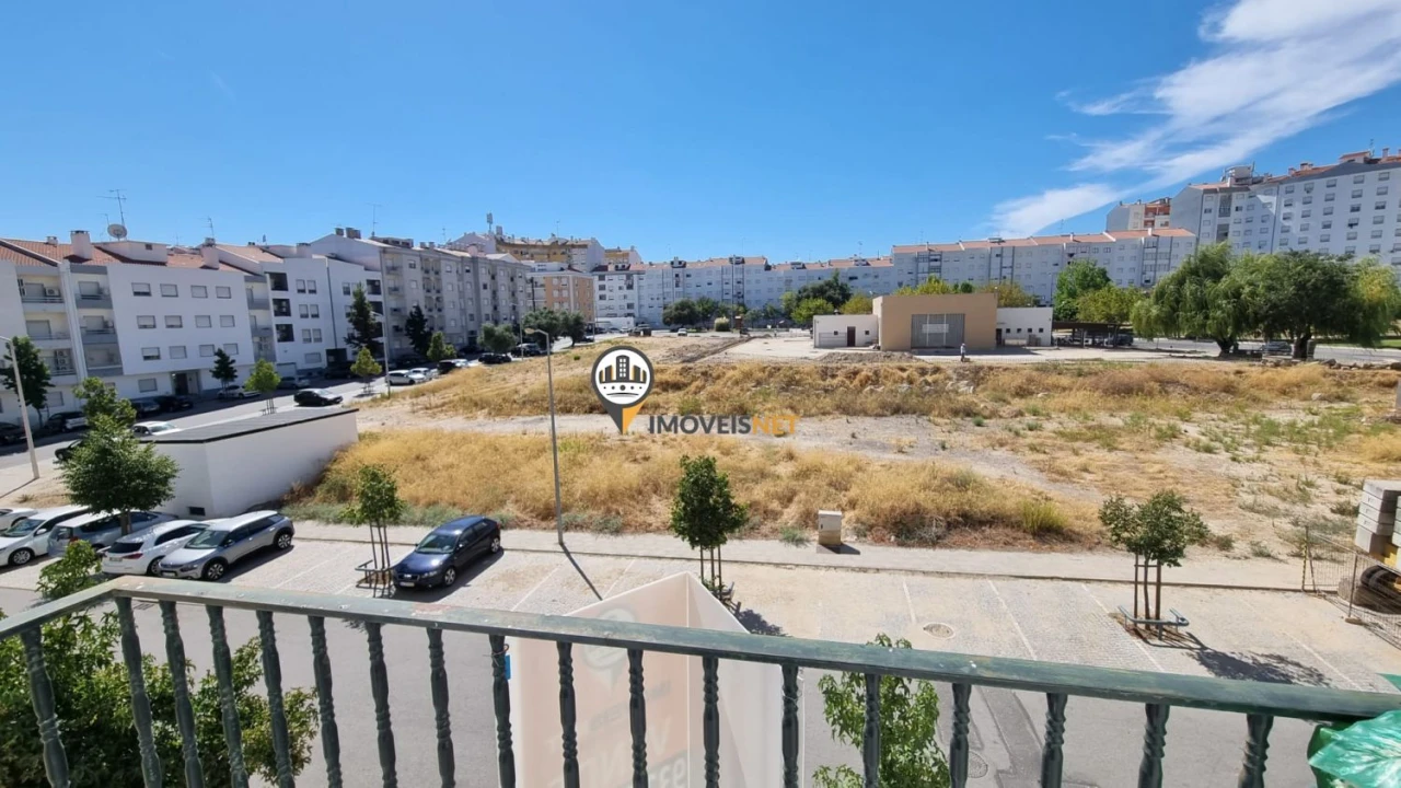 Apartamento T3 para Venda em Castelo Branco Foto 15