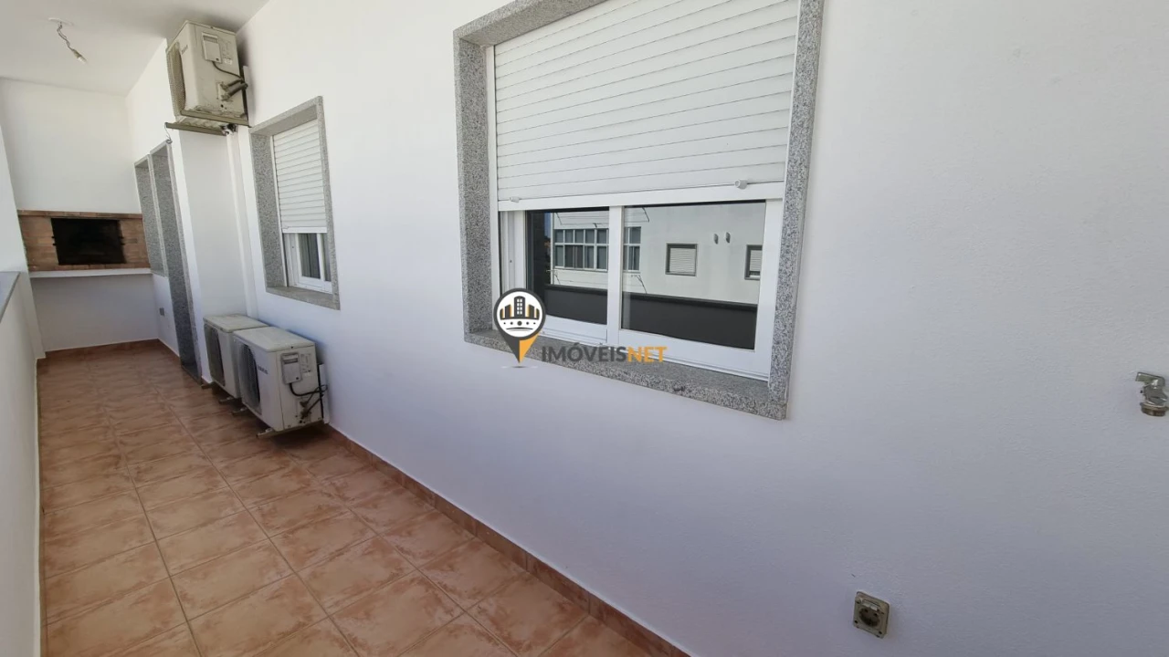Apartamento T3 para Venda em Castelo Branco Foto 22