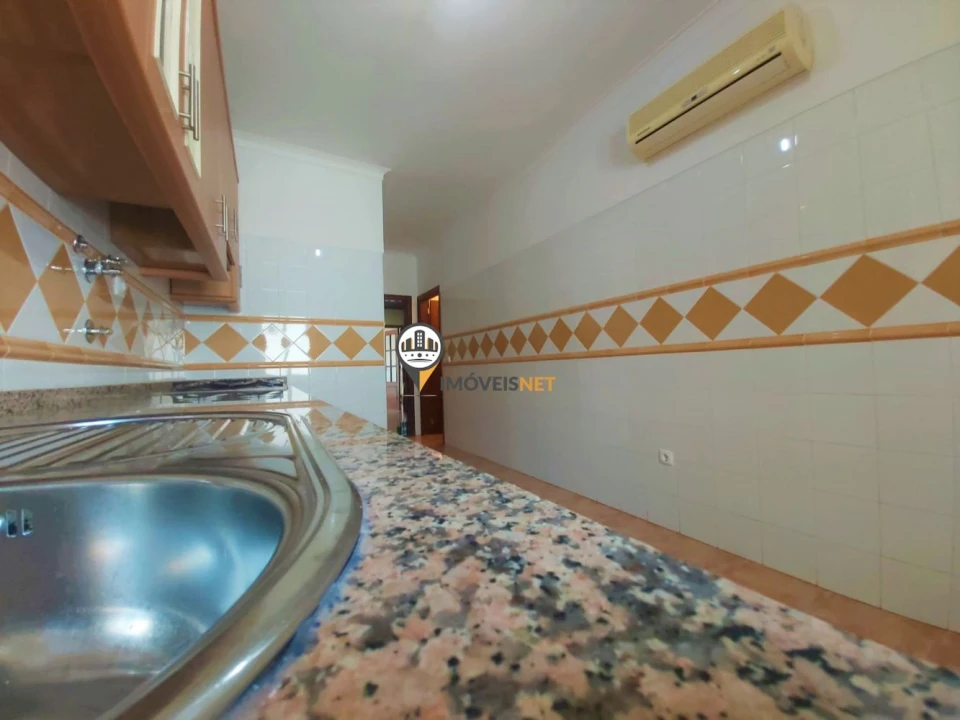 Apartamento T3 para Venda em Castelo Branco Foto 7