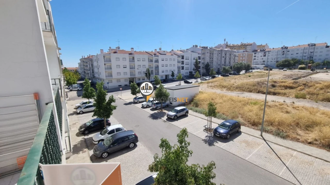 Apartamento T3 para Venda em Castelo Branco Foto 3