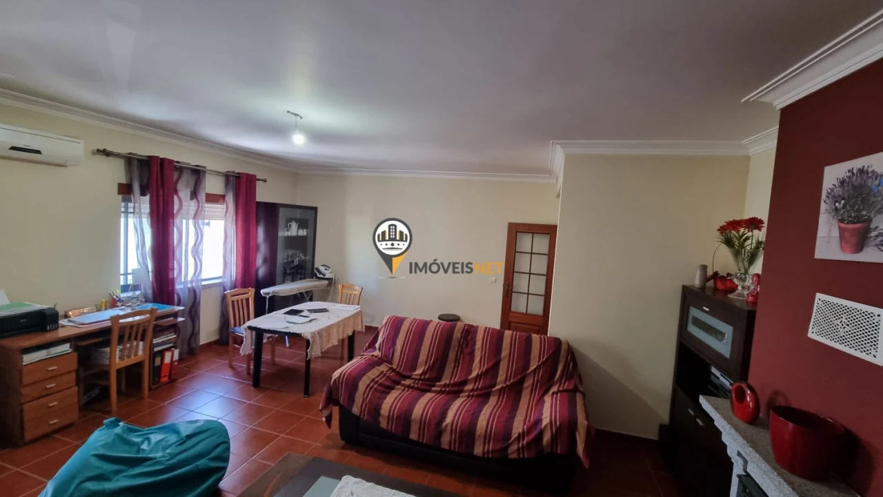 Apartamento T4 para Venda em Castelo Branco Foto 5