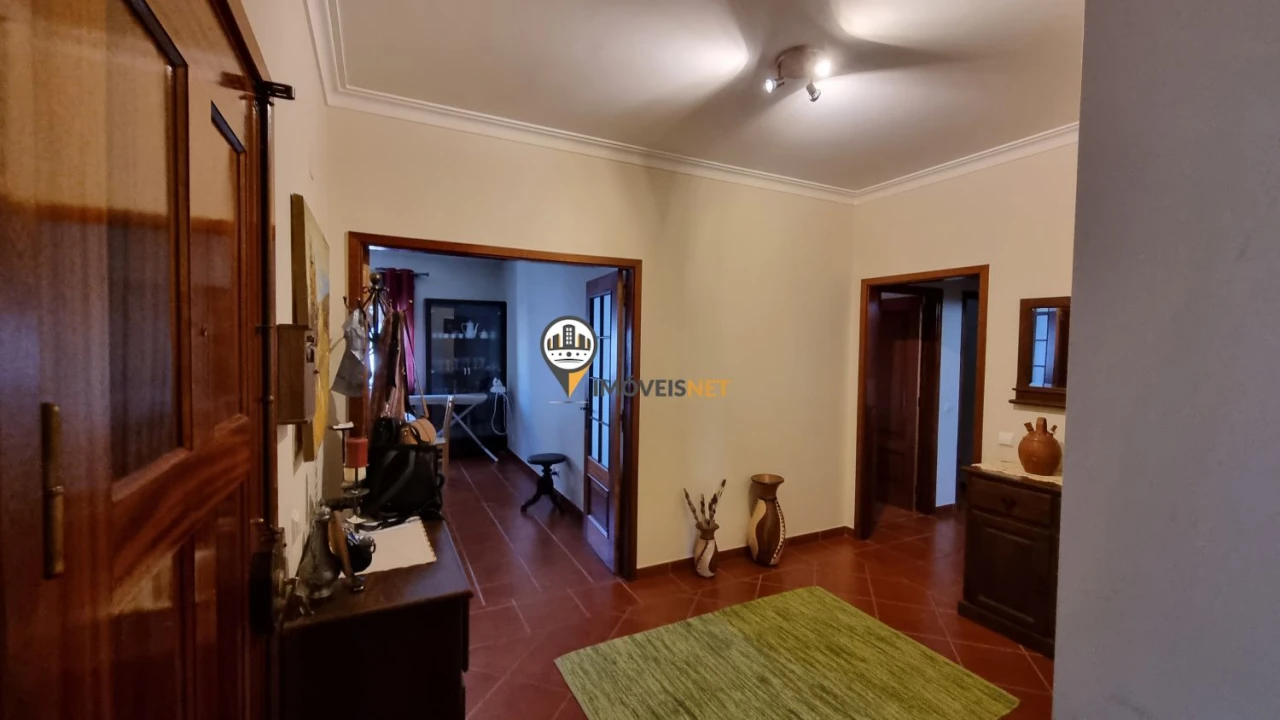 Apartamento T4 para Venda em Castelo Branco Foto 19