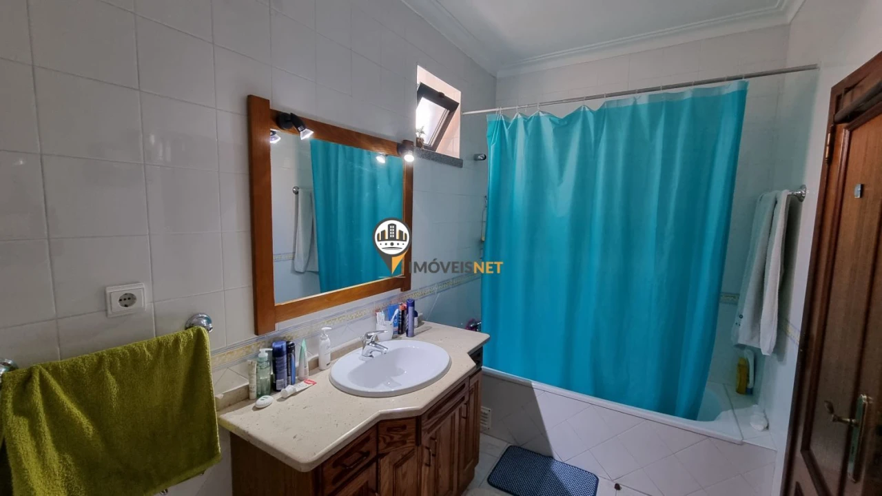 Apartamento T4 para Venda em Castelo Branco Foto 16