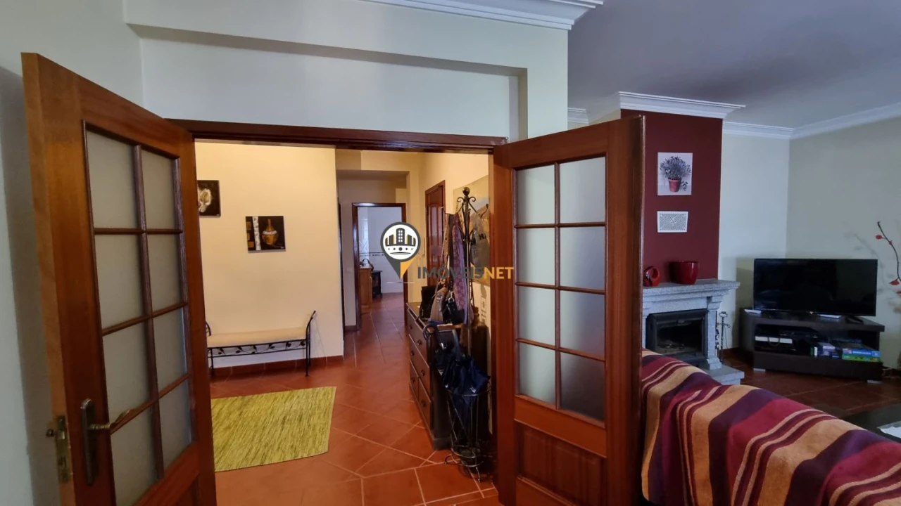 Apartamento T4 para Venda em Castelo Branco Foto 6