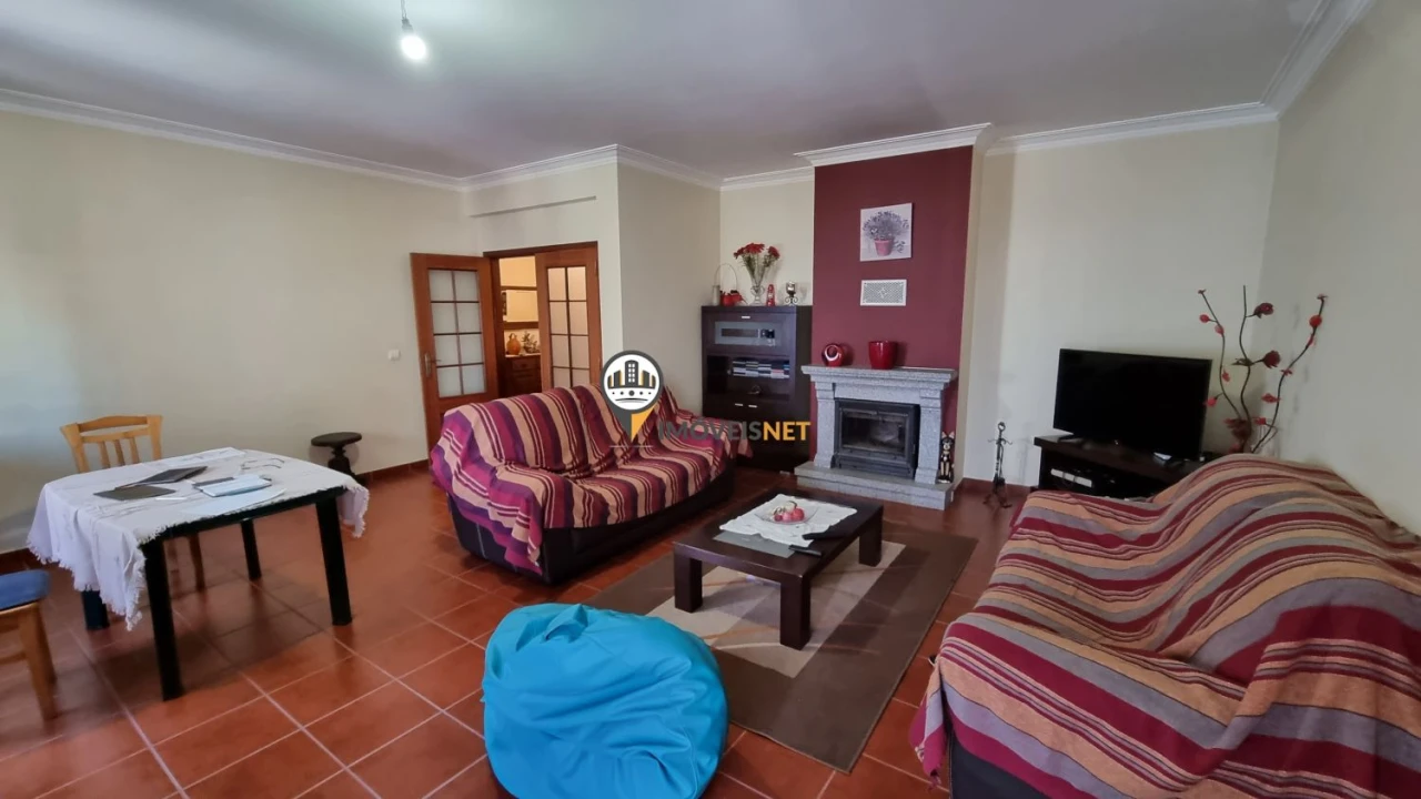 Apartamento T4 para Venda em Castelo Branco Foto 2