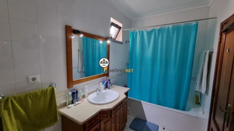 Apartamento T4 para Venda em Castelo Branco