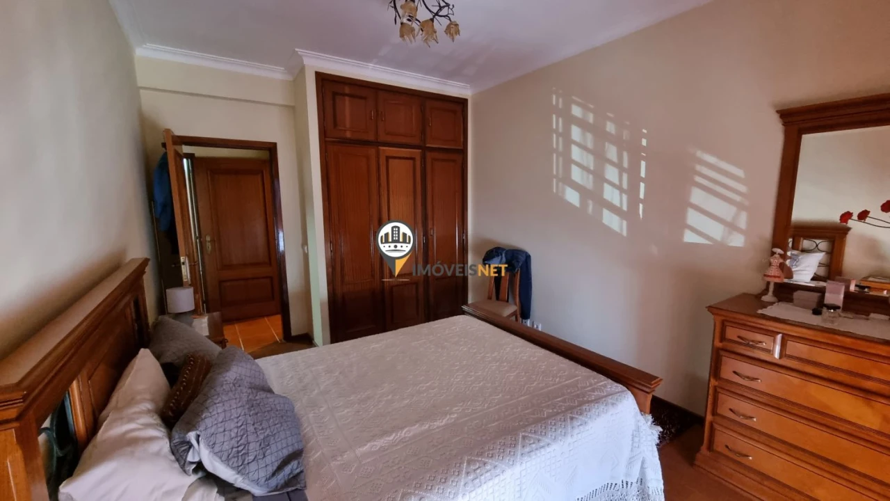 Apartamento T4 para Venda em Castelo Branco Foto 10