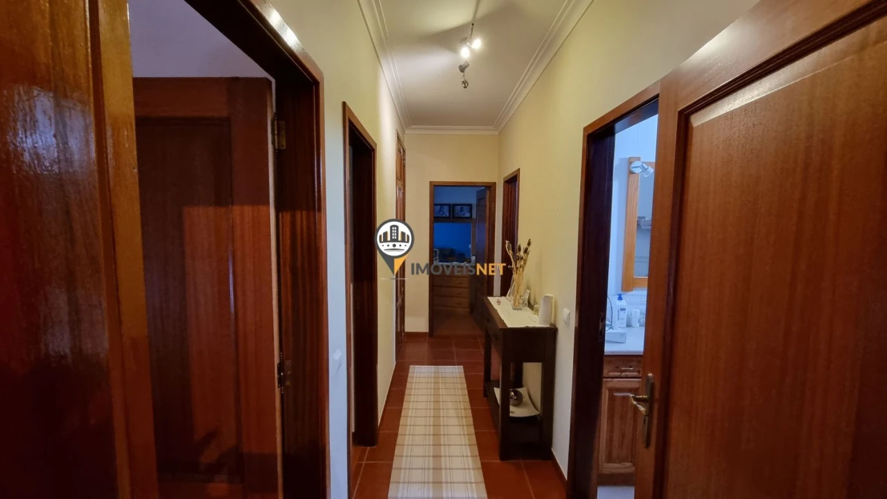 Apartamento T4 para Venda em Castelo Branco Foto 14