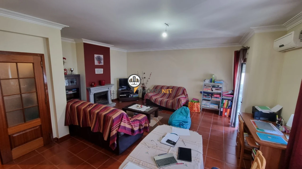 Apartamento T4 para Venda em Castelo Branco Foto 3