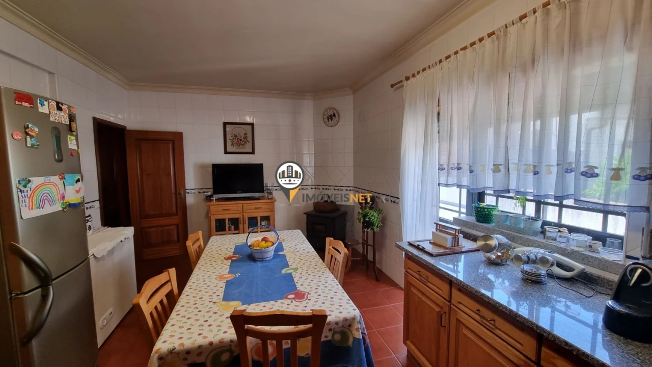 Apartamento T4 para Venda em Castelo Branco Foto 25
