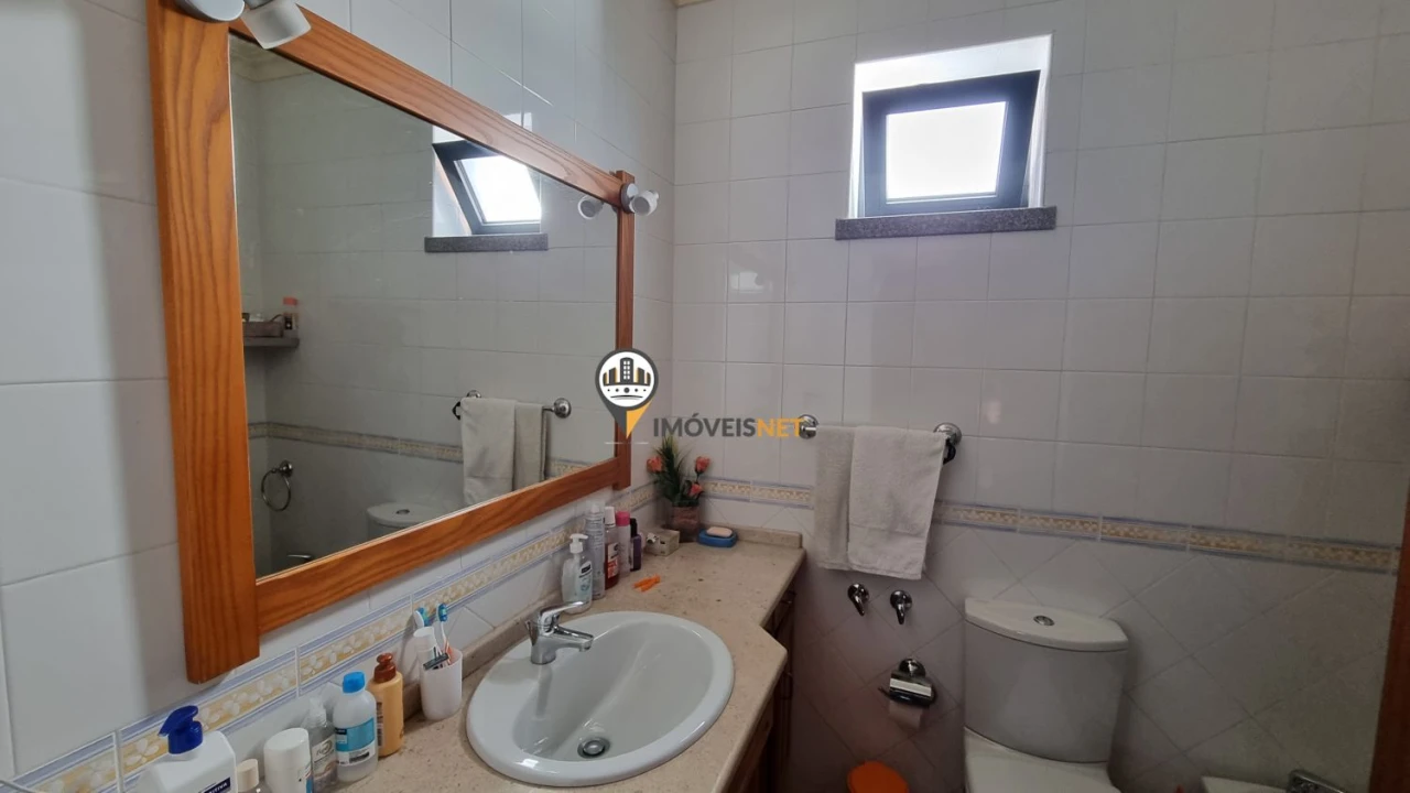Apartamento T4 para Venda em Castelo Branco Foto 11