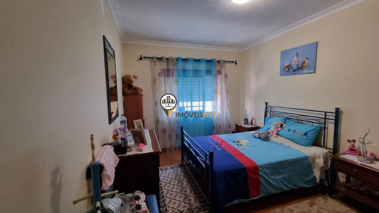Apartamento T4 para Venda em Castelo Branco Foto 12