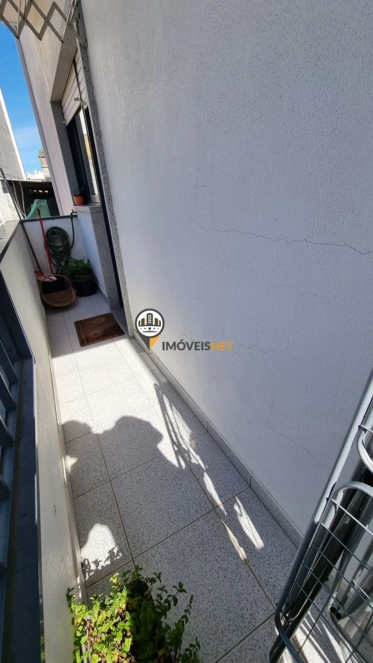 Apartamento T4 para Venda em Castelo Branco Foto 26