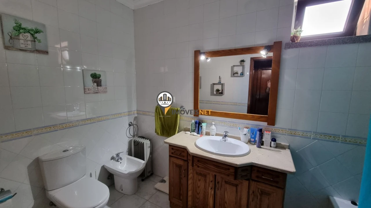 Apartamento T4 para Venda em Castelo Branco Foto 15