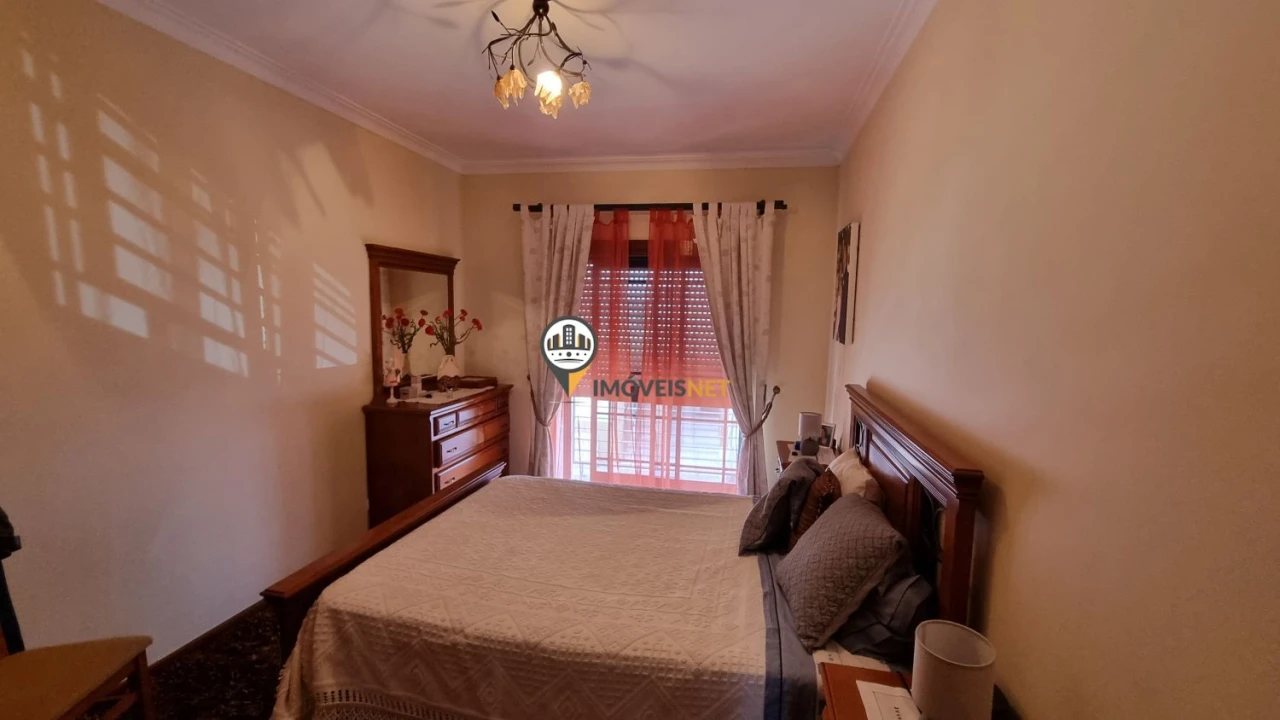 Apartamento T4 para Venda em Castelo Branco Foto 8