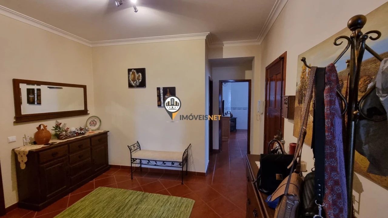 Apartamento T4 para Venda em Castelo Branco Foto 7
