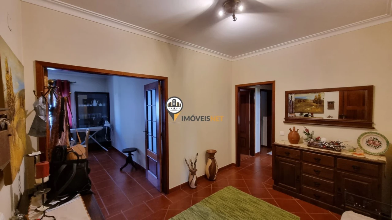 Apartamento T4 para Venda em Castelo Branco Foto 20