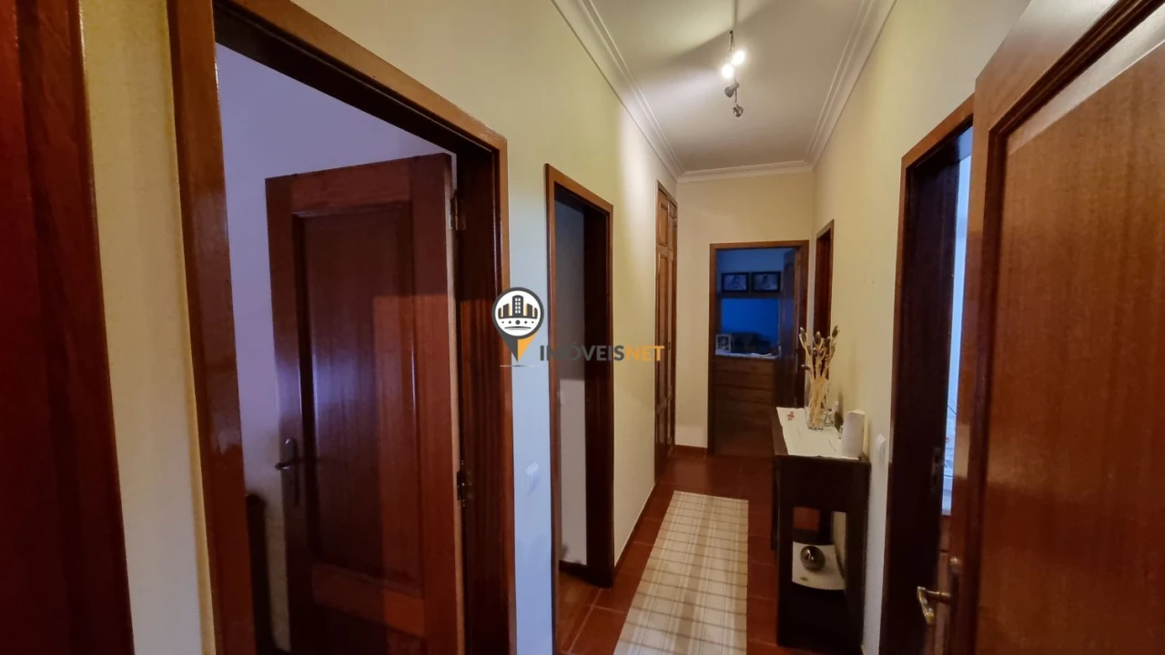 Apartamento T4 para Venda em Castelo Branco Foto 18