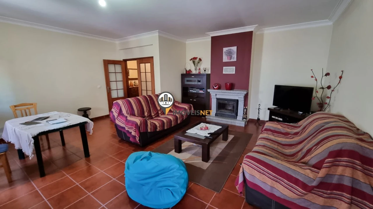 Apartamento T4 para Venda em Castelo Branco Foto 1