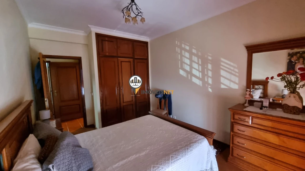 Apartamento T4 para Venda em Castelo Branco Foto 9