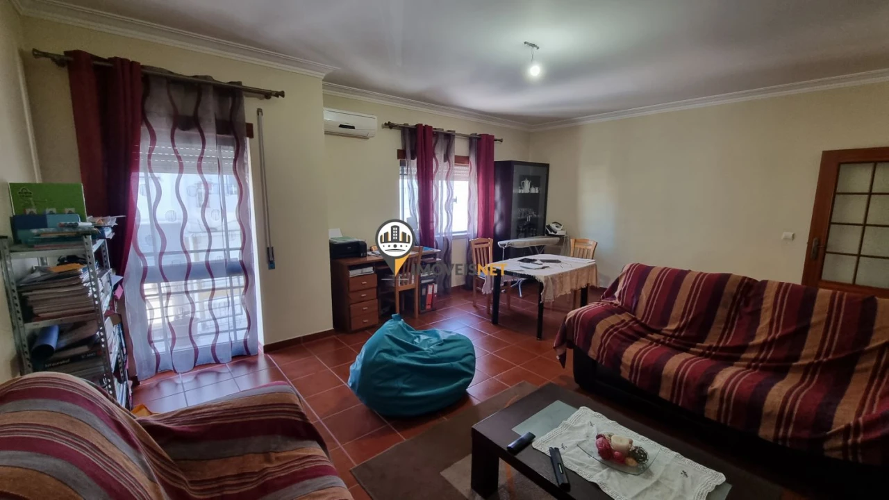 Apartamento T4 para Venda em Castelo Branco Foto 4