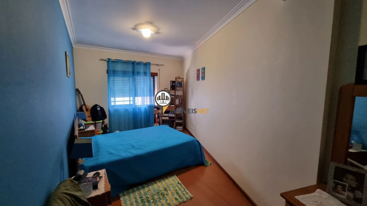 Apartamento T4 para Venda em Castelo Branco Foto 17