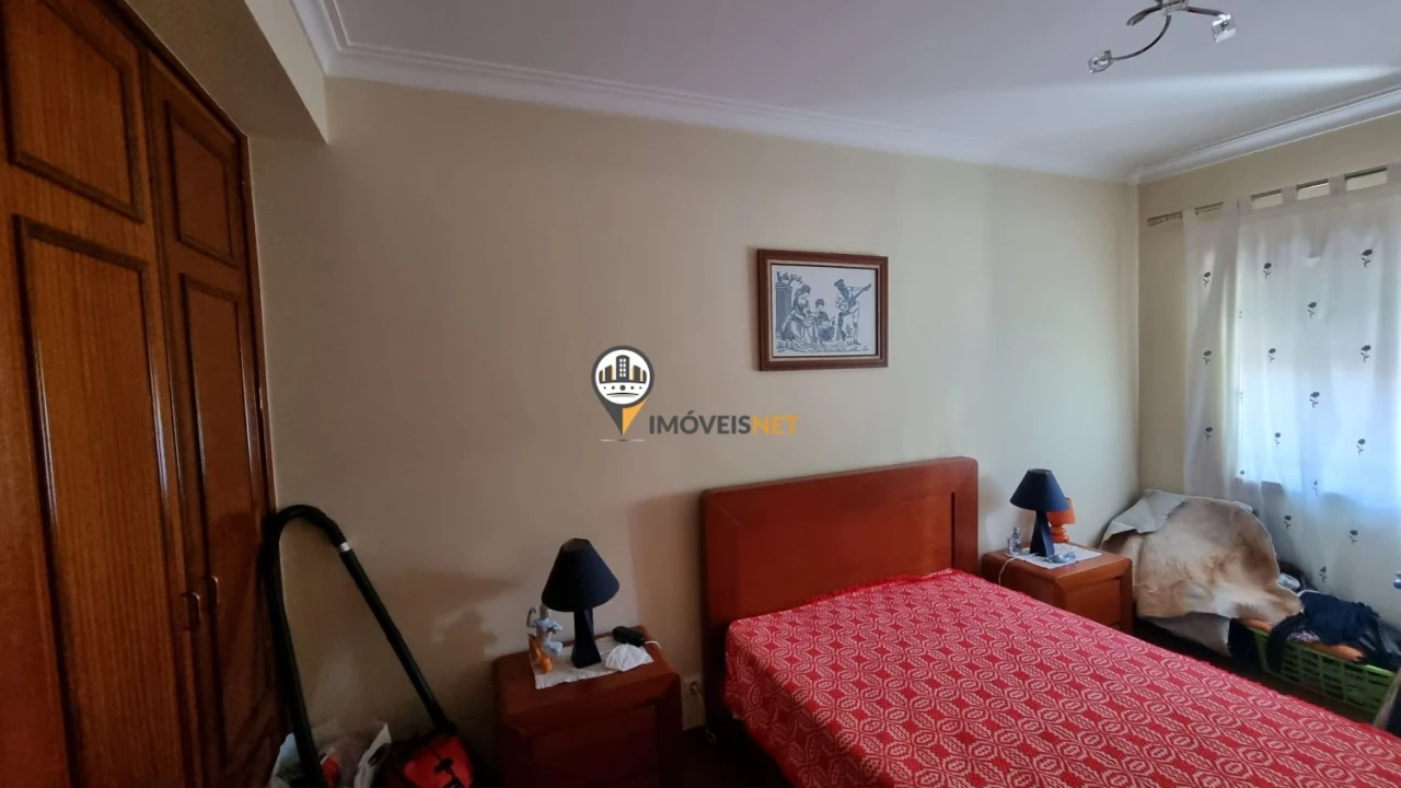 Apartamento T4 para Venda em Castelo Branco Foto 21