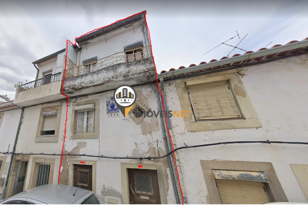 Loja para Venda em Castelo Branco Foto 1