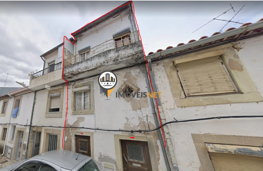 Loja para Venda em Castelo Branco Foto 12