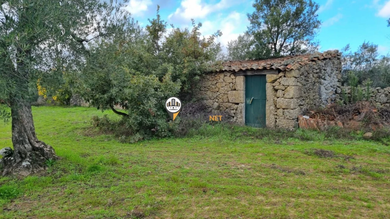Terreno para Venda em Alcains Foto 1