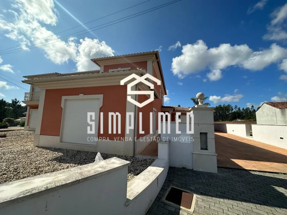 Moradia T7 para Venda em Milagres Foto 26