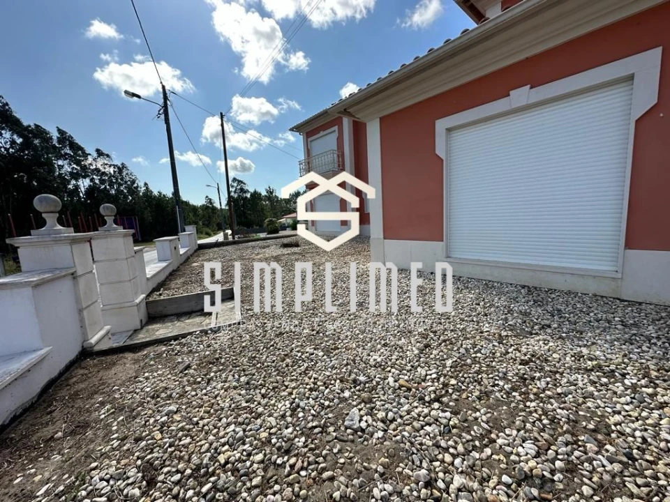 Moradia T7 para Venda em Milagres Foto 24