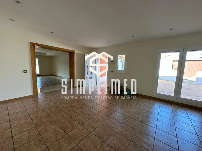 Moradia T7 para Venda em Milagres Foto 27