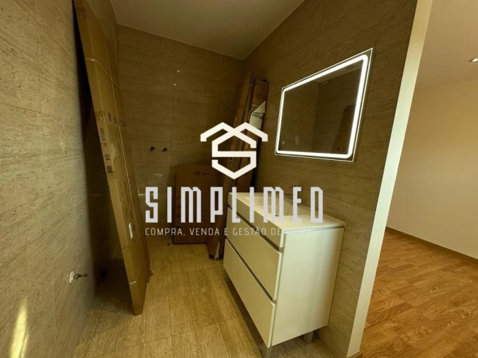 Moradia T7 para Venda em Milagres Foto 38