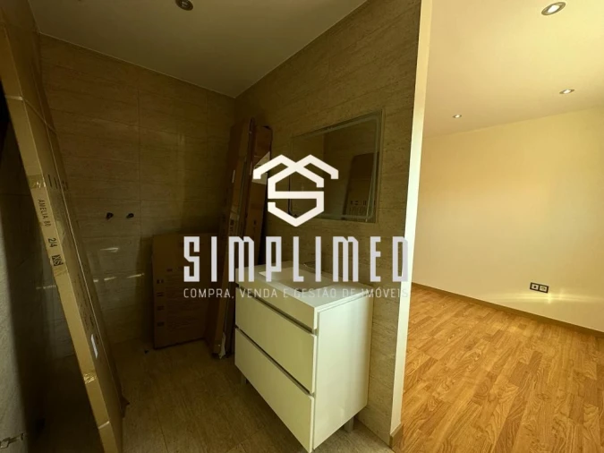 Moradia T7 para Venda em Milagres Foto 43