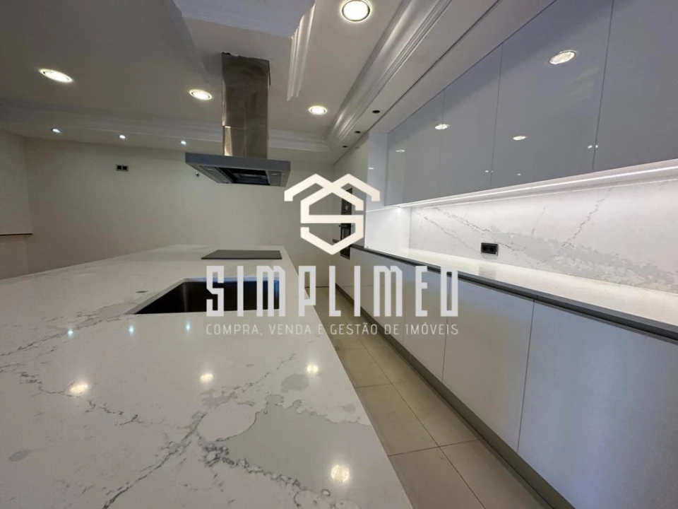 Moradia T7 para Venda em Milagres Foto 6