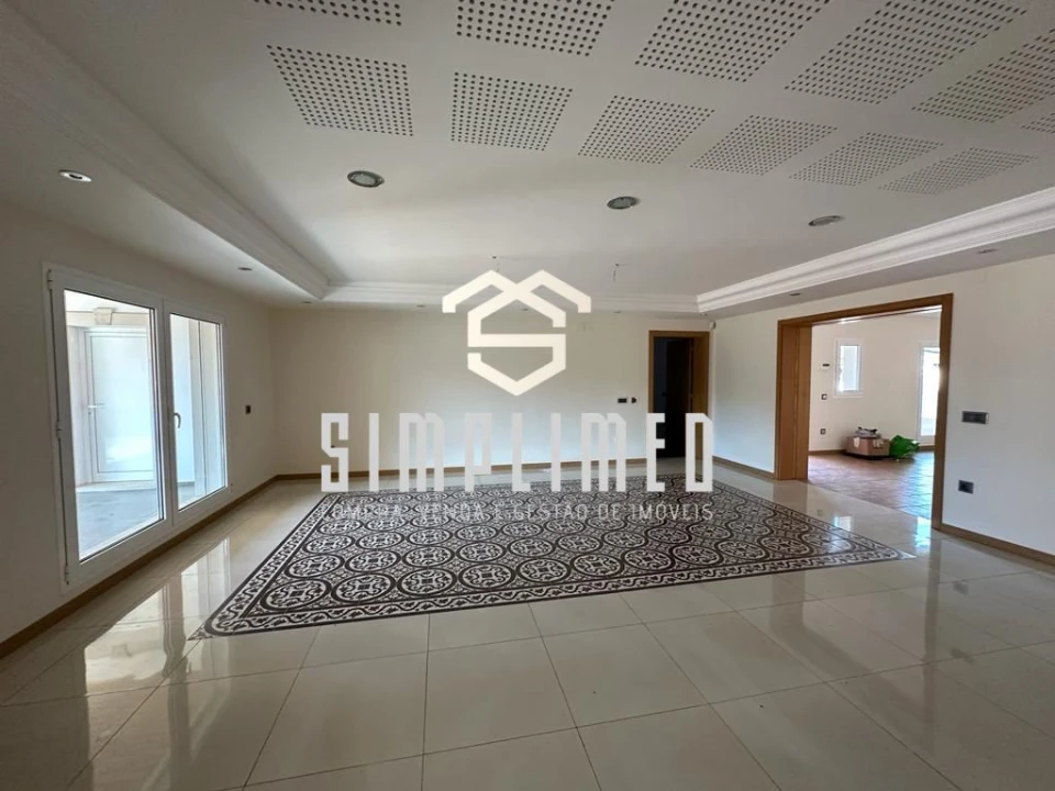 Moradia T7 para Venda em Milagres Foto 14