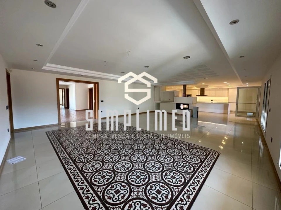 Moradia T7 para Venda em Milagres Foto 12