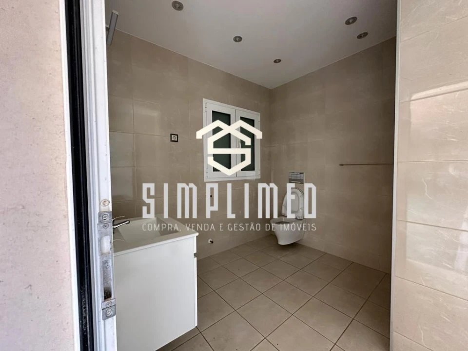 Moradia T7 para Venda em Milagres Foto 35